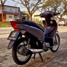 HONDA BIZ 125cc ES/ ano 2015 Flex-1