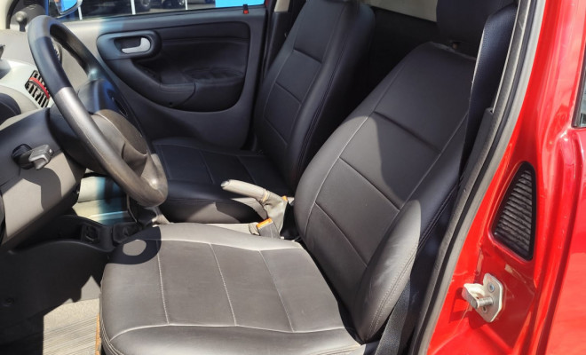 GM - Chevrolet MONTANA Sport 1.4 ECONOFLEX 8V 2p 2010 Flex-6