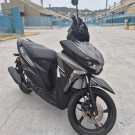 YAMAHA NEO AUTOMATIC 125cc 2024 Gasolina-0