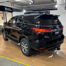 Toyota Hilux SW4 SRX 4x4 2.8 TDI 16V Dies. Aut. 2020 Diesel-4