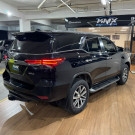 Toyota Hilux SW4 SRX 4x4 2.8 TDI 16V Dies. Aut. 2020 Diesel-6