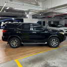 Toyota Hilux SW4 SRX 4x4 2.8 TDI 16V Dies. Aut. 2020 Diesel-2