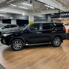 Toyota Hilux SW4 SRX 4x4 2.8 TDI 16V Dies. Aut. 2020 Diesel-8