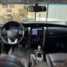 Toyota Hilux SW4 SRX 4x4 2.8 TDI 16V Dies. Aut. 2020 Diesel-11