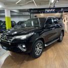 Toyota Hilux SW4 SRX 4x4 2.8 TDI 16V Dies. Aut. 2020 Diesel-1