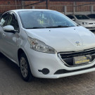 Peugeot 208 Active/Active Pack 1.5 Flex 8V 5p 2014 Flex-0