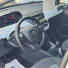 Peugeot 208 Active/Active Pack 1.5 Flex 8V 5p 2014 Flex-2