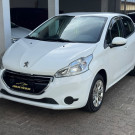 Peugeot 208 Active/Active Pack 1.5 Flex 8V 5p 2014 Flex-1