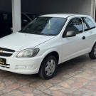 GM - Chevrolet Celta Life/ LS 1.0 MPFI 8V FlexPower 3p 2013 Flex-1