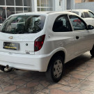 GM - Chevrolet Celta Life/ LS 1.0 MPFI 8V FlexPower 3p 2013 Flex-4