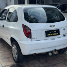 GM - Chevrolet Celta Life/ LS 1.0 MPFI 8V FlexPower 3p 2013 Flex-3
