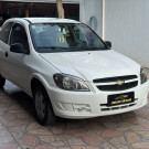 GM - Chevrolet Celta Life/ LS 1.0 MPFI 8V FlexPower 3p 2013 Flex-0