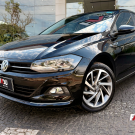 VW - VolksWagen Polo Highline 200 TSI 1.0 Flex 12V Aut. 2019 Flex-1