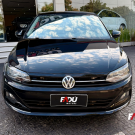 VW - VolksWagen Polo Highline 200 TSI 1.0 Flex 12V Aut. 2019 Flex-0