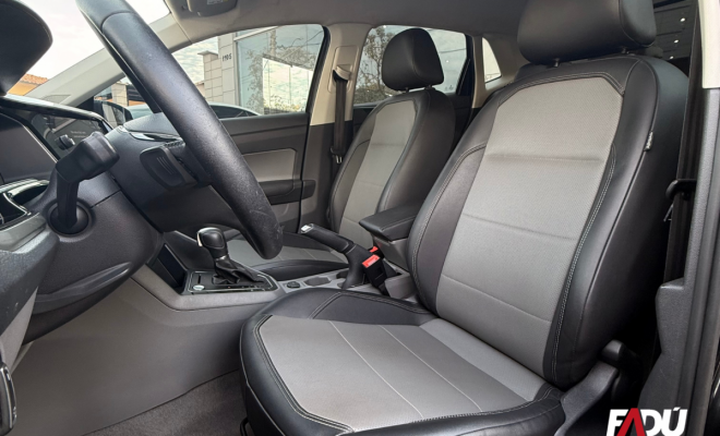 VW - VolksWagen Polo Highline 200 TSI 1.0 Flex 12V Aut. 2019 Flex-2