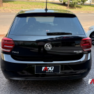 VW - VolksWagen Polo Highline 200 TSI 1.0 Flex 12V Aut. 2019 Flex-8