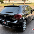 VW - VolksWagen Polo Highline 200 TSI 1.0 Flex 12V Aut. 2019 Flex-9