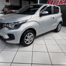 Fiat MOBI DRIVE 1.0 Flex 6V 5p 2018 Flex-14