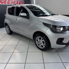 Fiat MOBI DRIVE 1.0 Flex 6V 5p 2018 Flex-3