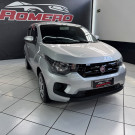 Fiat MOBI DRIVE 1.0 Flex 6V 5p 2018 Flex-15