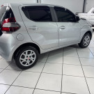 Fiat MOBI DRIVE 1.0 Flex 6V 5p 2018 Flex-1