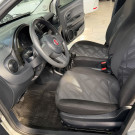 Fiat MOBI DRIVE 1.0 Flex 6V 5p 2018 Flex-10
