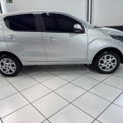 Fiat MOBI DRIVE 1.0 Flex 6V 5p 2018 Flex-9
