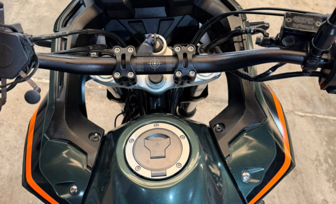 HONDA XRE 300/ 300 ABS/ FLEX 2019 Flex-3