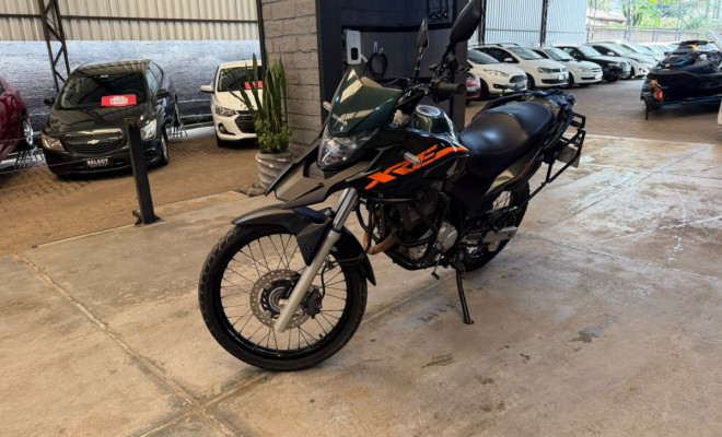HONDA XRE 300/ 300 ABS/ FLEX 2019 Flex