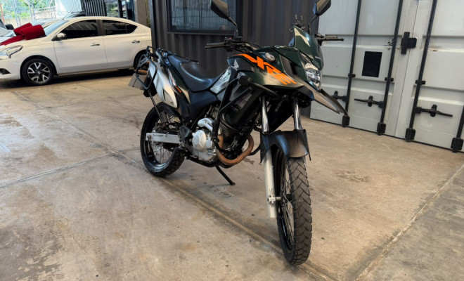 HONDA XRE 300/ 300 ABS/ FLEX 2019 Flex-0