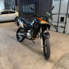 HONDA XRE 300/ 300 ABS/ FLEX 2019 Flex-0