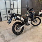 HONDA XRE 300/ 300 ABS/ FLEX 2019 Flex-2