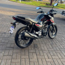 HONDA CG 160 TITAN FLEXONE/Ed.Especial 40 Anos 2025 Flex-2