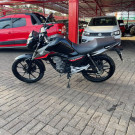 HONDA CG 160 TITAN FLEXONE/Ed.Especial 40 Anos 2025 Flex-1