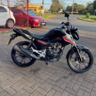 HONDA CG 160 TITAN FLEXONE/Ed.Especial 40 Anos 2025 Flex-3