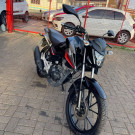 HONDA CG 160 TITAN FLEXONE/Ed.Especial 40 Anos 2025 Flex-4