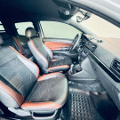 VW - VolksWagen Saveiro CROSS 1.6 T.Flex 16V CD 2019 Flex-5