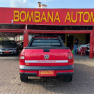 VW - VolksWagen Saveiro CROSS 1.6 T.Flex 16V CD 2016 Flex-2