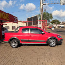 VW - VolksWagen Saveiro CROSS 1.6 T.Flex 16V CD 2016 Flex-4