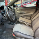 VW - VolksWagen Saveiro CROSS 1.6 T.Flex 16V CD 2016 Flex-8