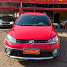 VW - VolksWagen Saveiro CROSS 1.6 T.Flex 16V CD 2016 Flex-6