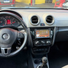 VW - VolksWagen Saveiro CROSS 1.6 T.Flex 16V CD 2016 Flex-7