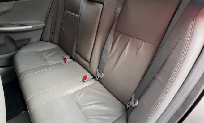 Toyota Corolla XLi 1.8/1.8 Flex 16V Aut. 2014 Flex-9