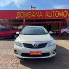 Toyota Corolla XLi 1.8/1.8 Flex 16V Aut. 2014 Flex-6