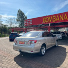 Toyota Corolla XLi 1.8/1.8 Flex 16V Aut. 2014 Flex-3