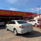 Toyota Corolla XLi 1.8/1.8 Flex 16V Aut. 2014 Flex-1