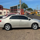 Toyota Corolla XLi 1.8/1.8 Flex 16V Aut. 2014 Flex-4