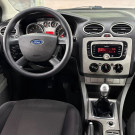 Ford Focus 2.0 16V/ 2.0 16V Flex 5p 2009 Flex-3