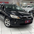 Ford Focus 2.0 16V/ 2.0 16V Flex 5p 2009 Flex-1
