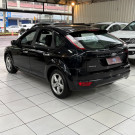 Ford Focus 2.0 16V/ 2.0 16V Flex 5p 2009 Flex-10
